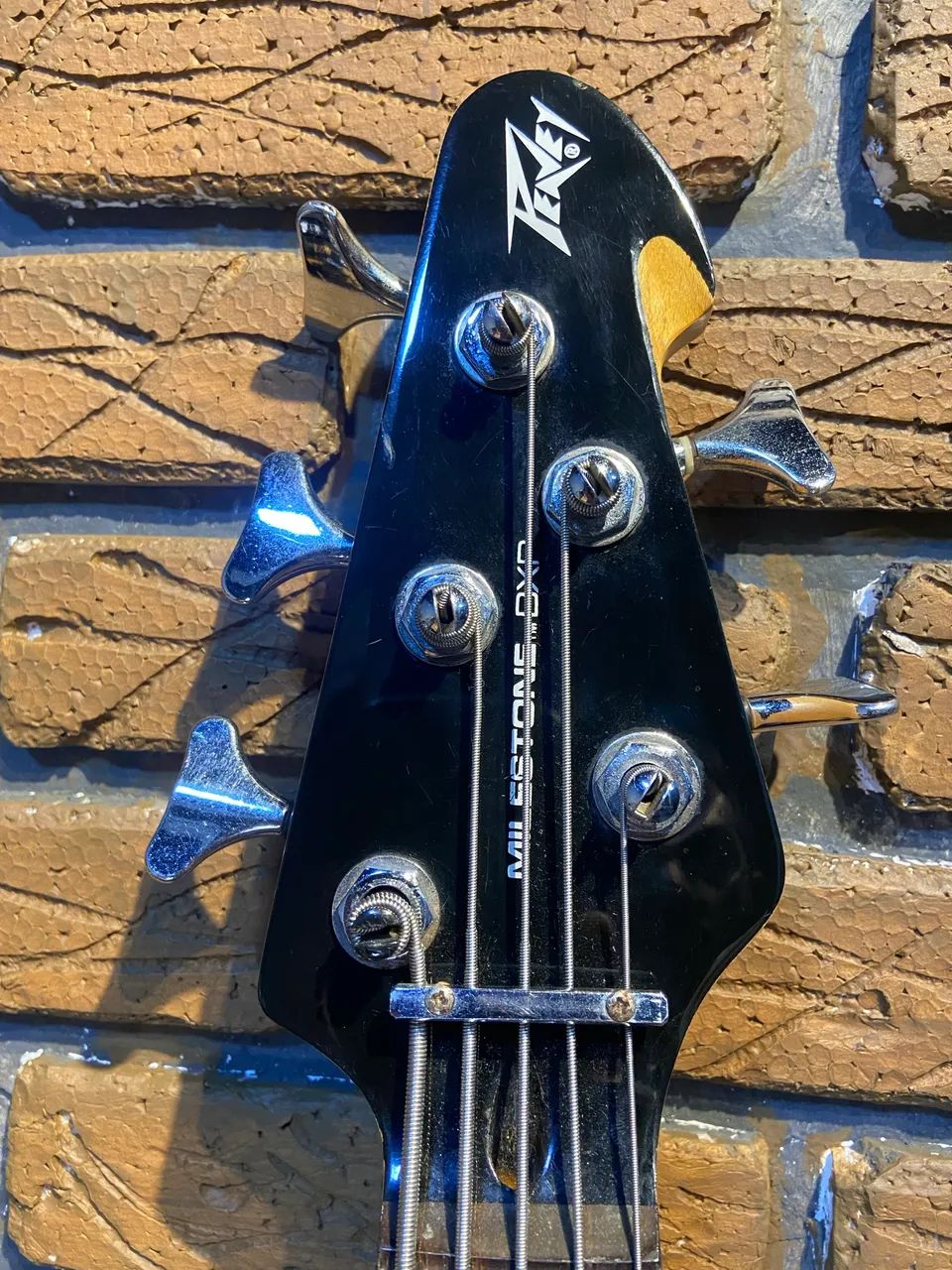 Baixo Peavey 5c - Foto 2