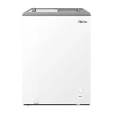 FREEZER HORIZONTAL TAMPA DE VIDRO  - Foto 3