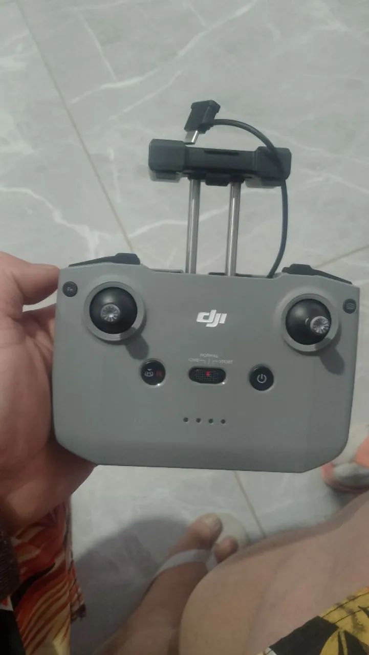 Drone dji mini 3 - Foto 2