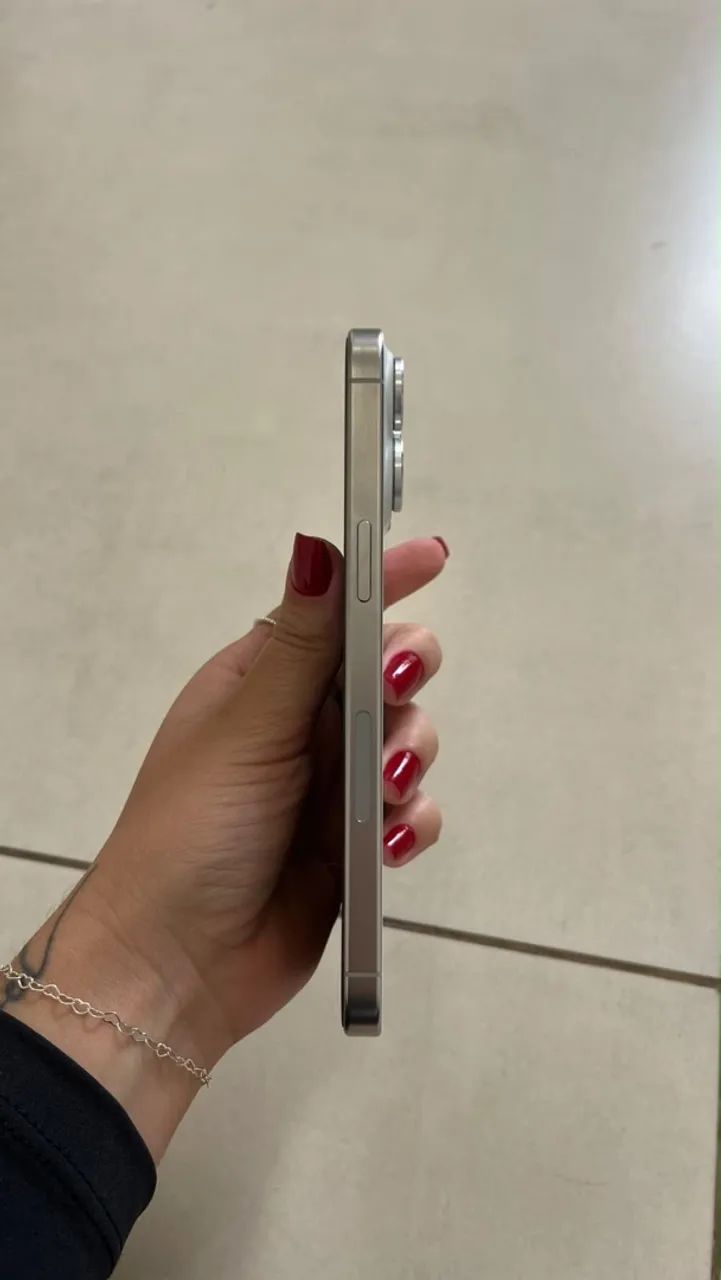 IPHONE 15 PRO MAX 1T - Foto 4