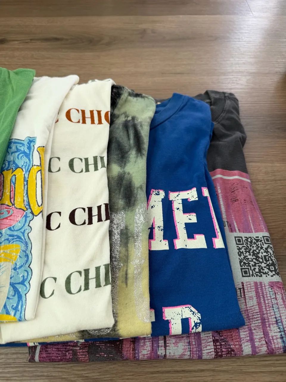 BLUSAS NV - Nati Vozza - Foto 4