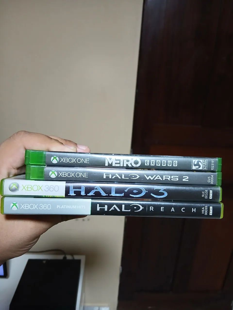 Jogos Xbox 