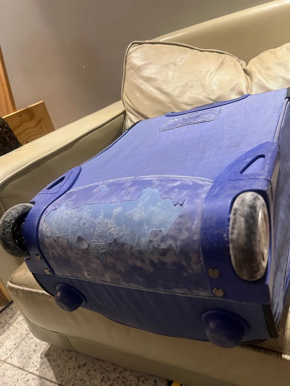 Mala de mão Kipling - Foto 5