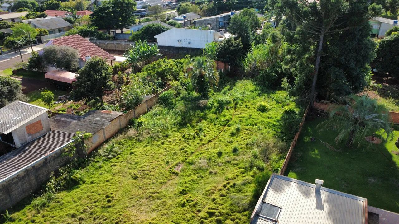 Terreno em Corbélia - Foto 2