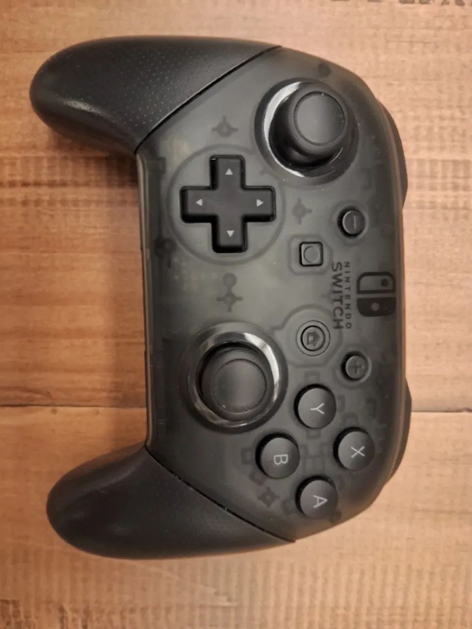 Nintendo Switch Pro Controller - Foto 2