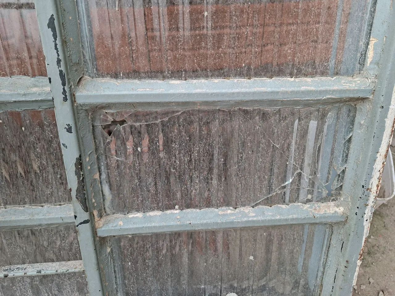 Janela de cozinha ferro - Foto 2