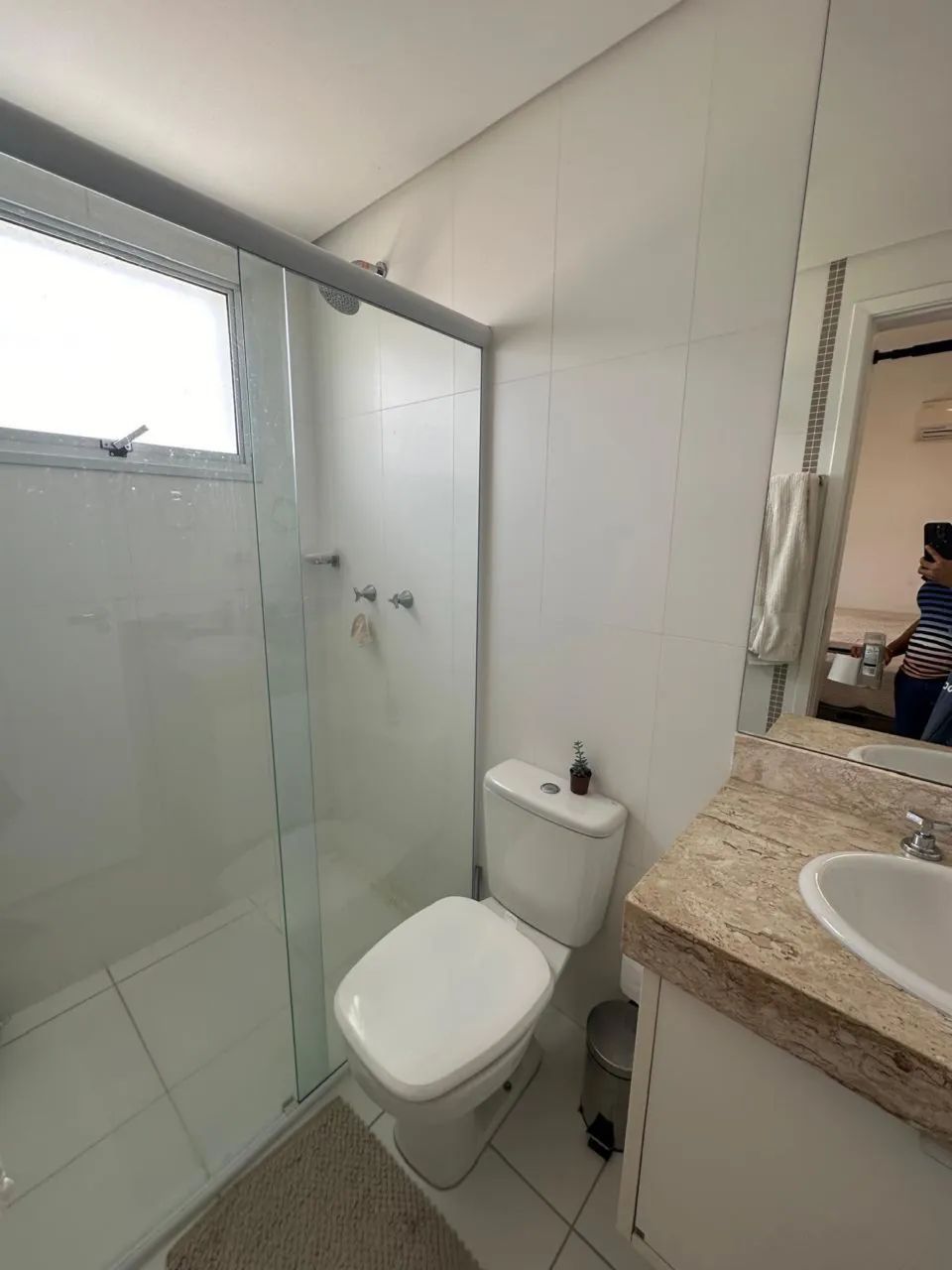 Alugo Apartamento no Campolim - Sorocaba - Foto 4