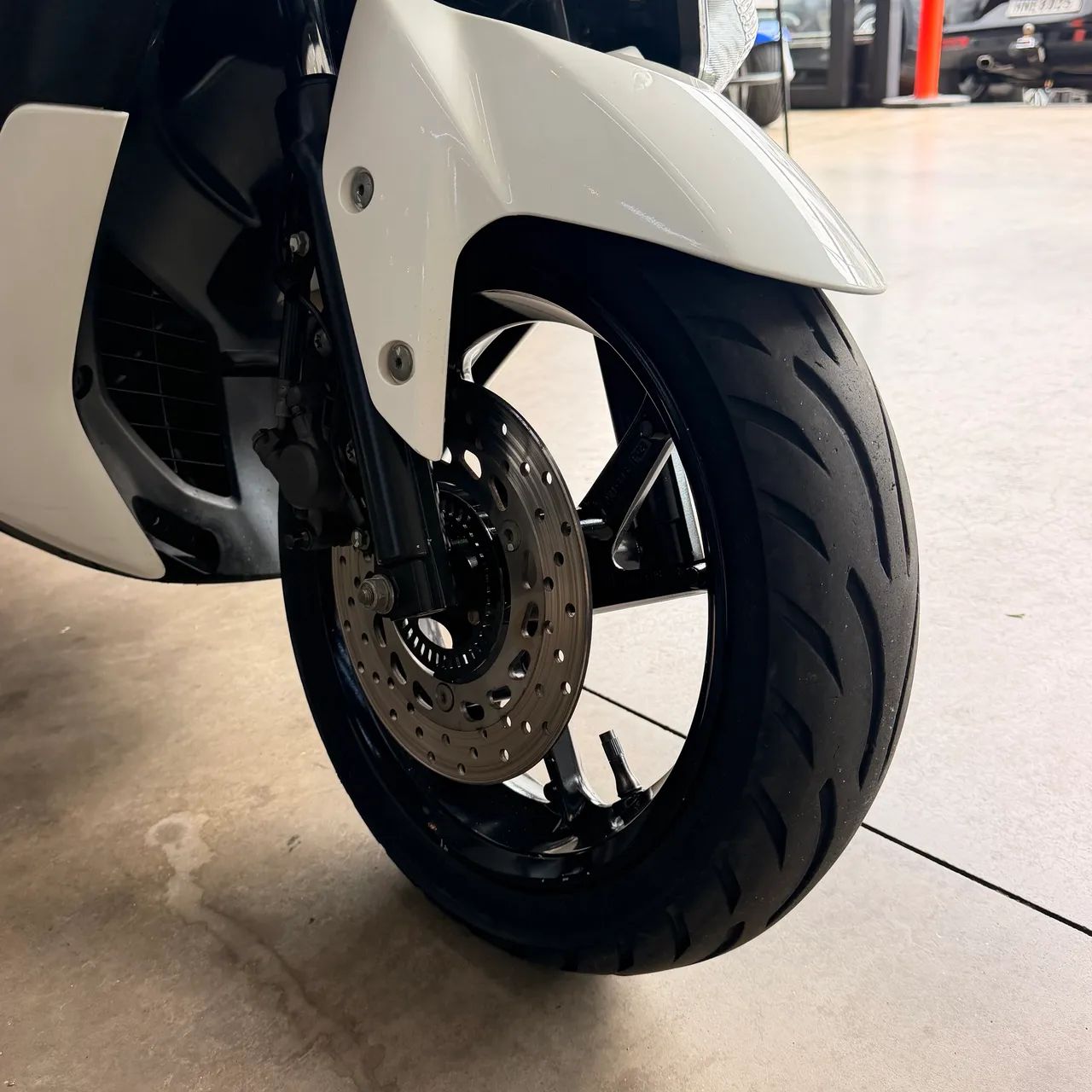? YAMAHA NMAX 160 - Foto 4