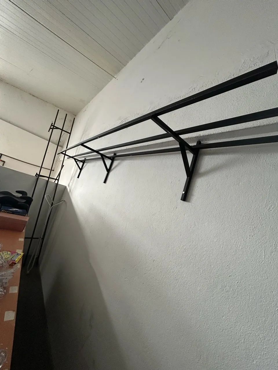 Prateleiras de parede  - Foto 5