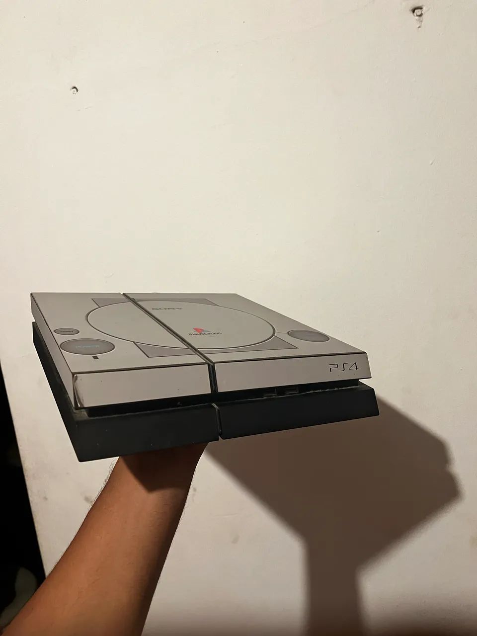 Ps4  - Foto 3