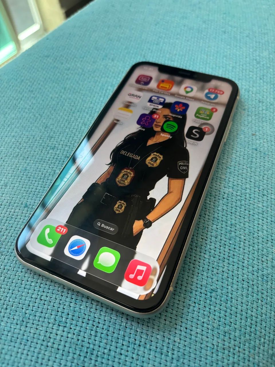 iPhone 11 - Foto 2