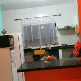 Alugo casa  - Foto 3