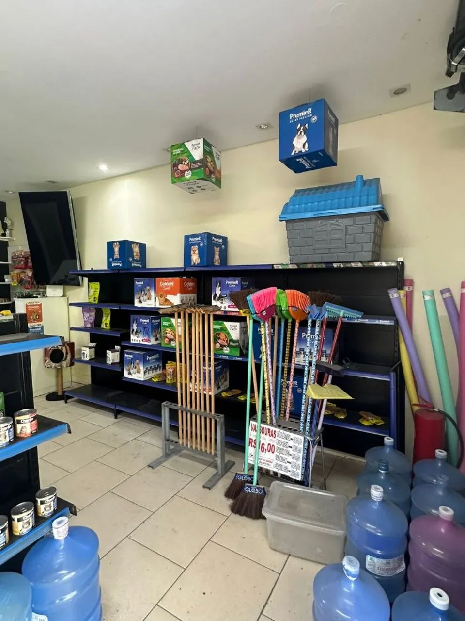 Loja completa pet shop  - Foto 2