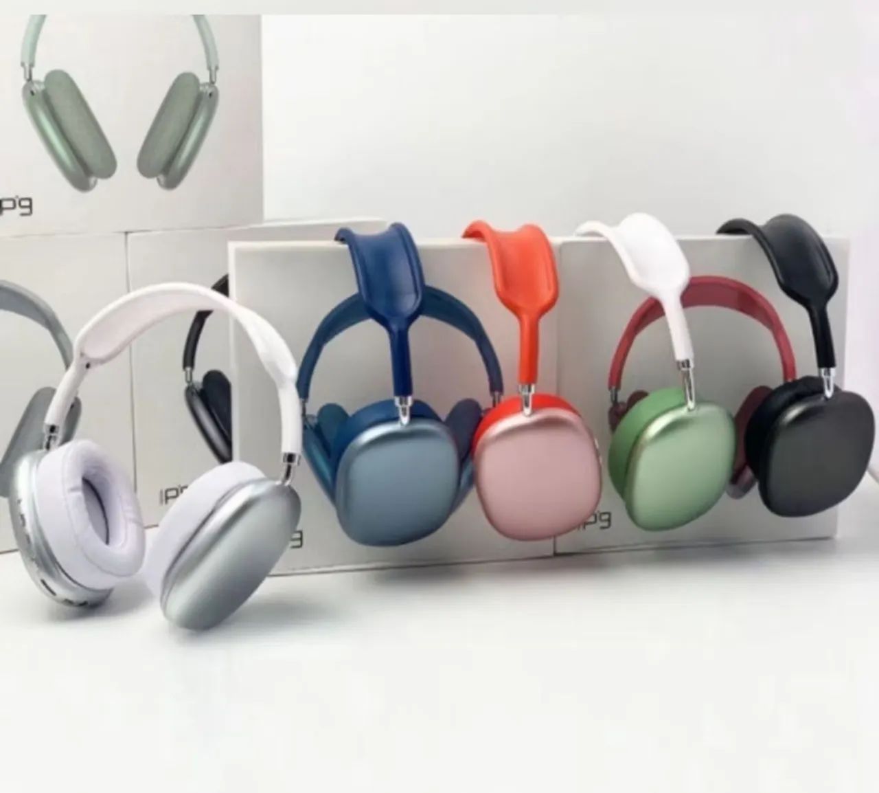 Fone AirPods Max  - Foto 6