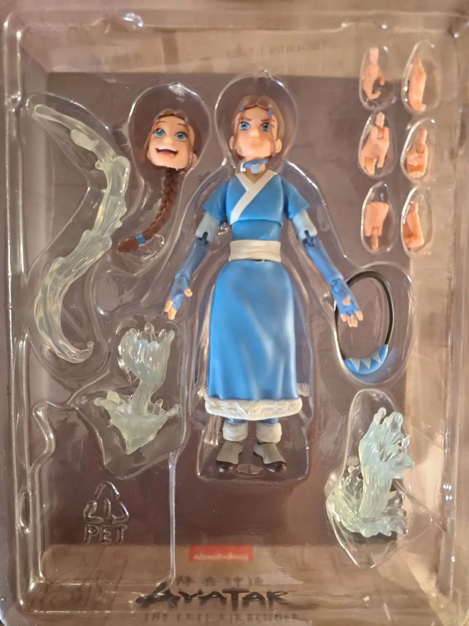 katara bst axn - Foto 3
