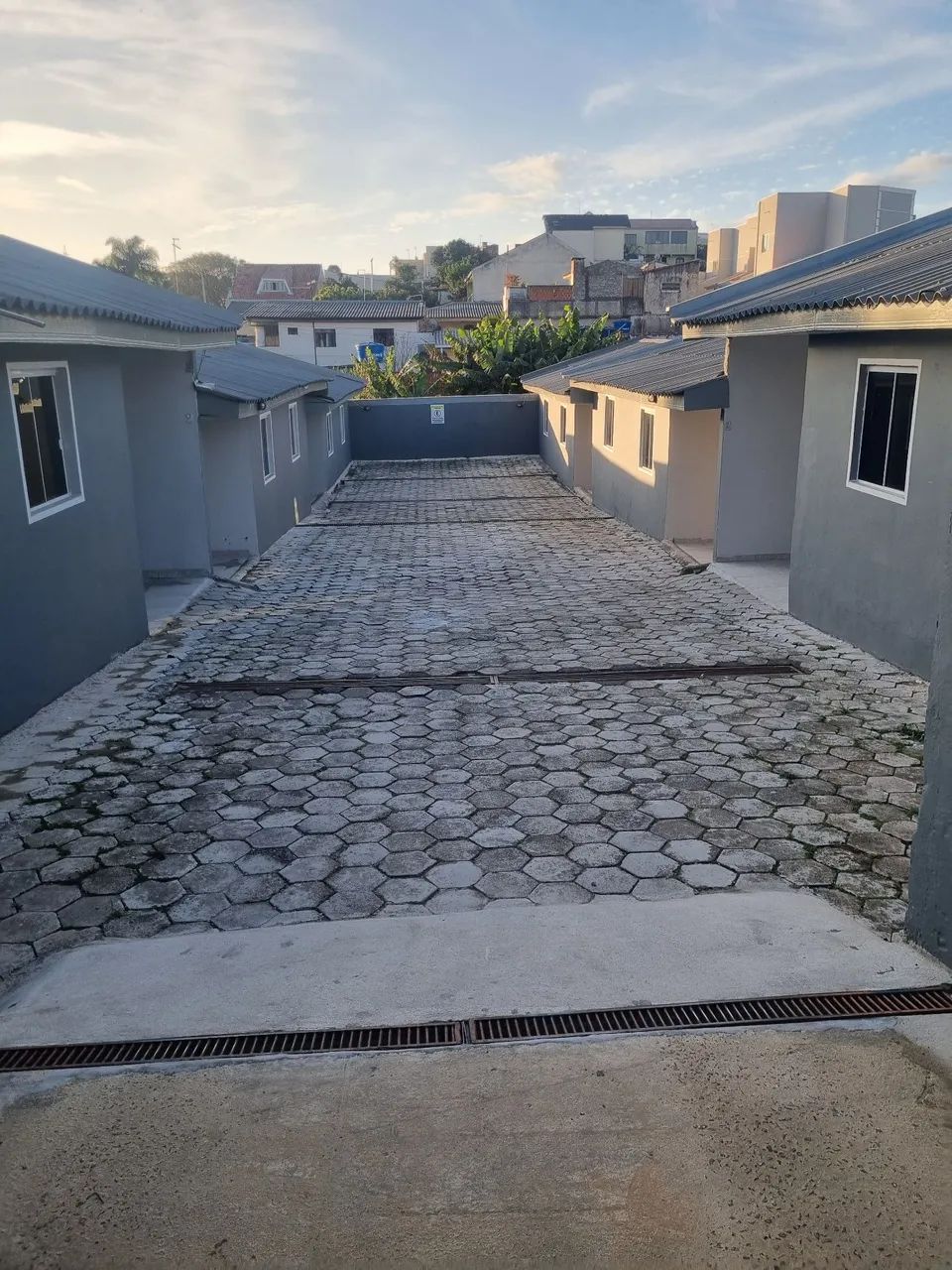 Foto - Curitiba - Alto Boqueirão