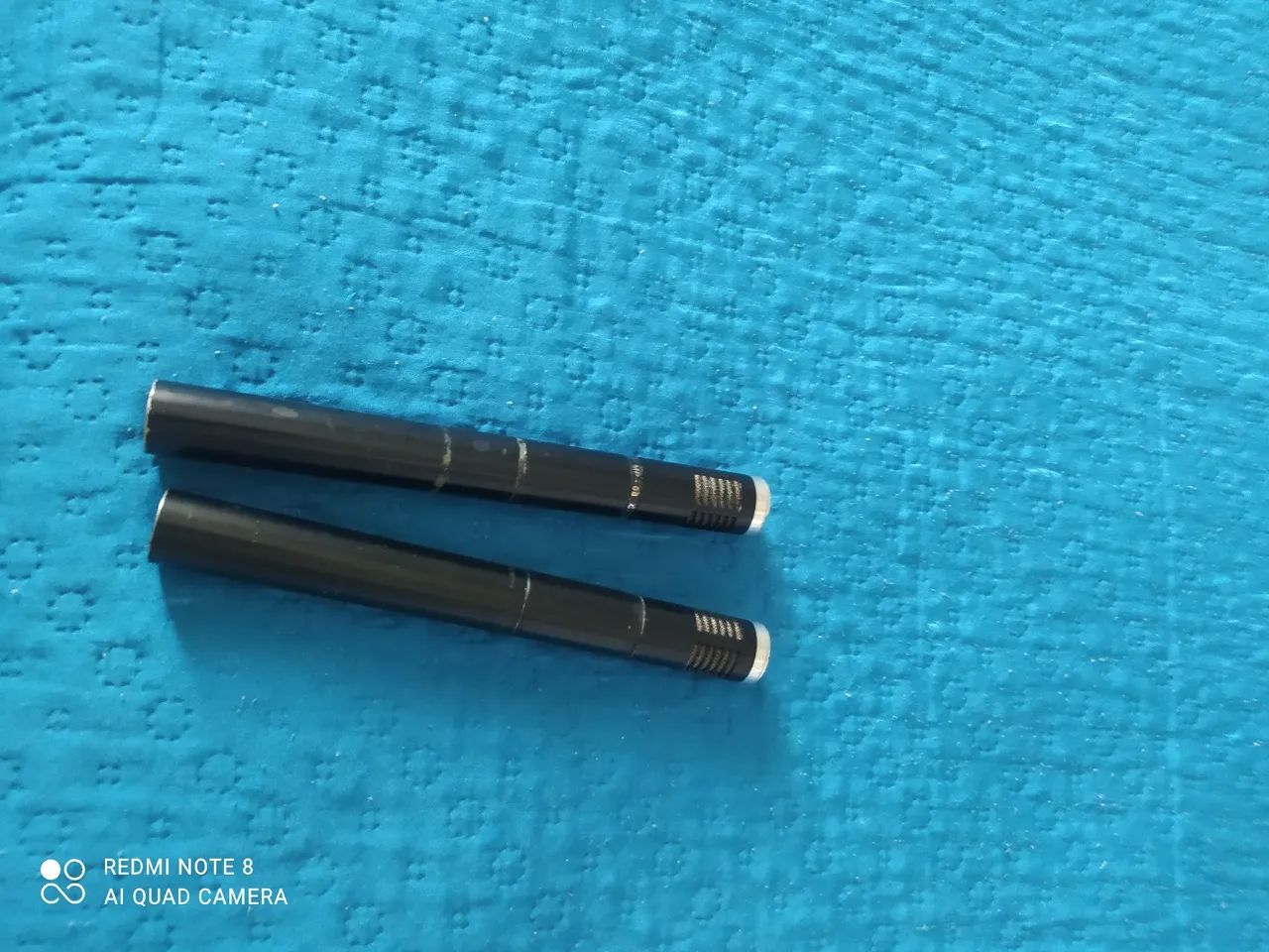 microfone shotgun leson profissional  - Foto 2