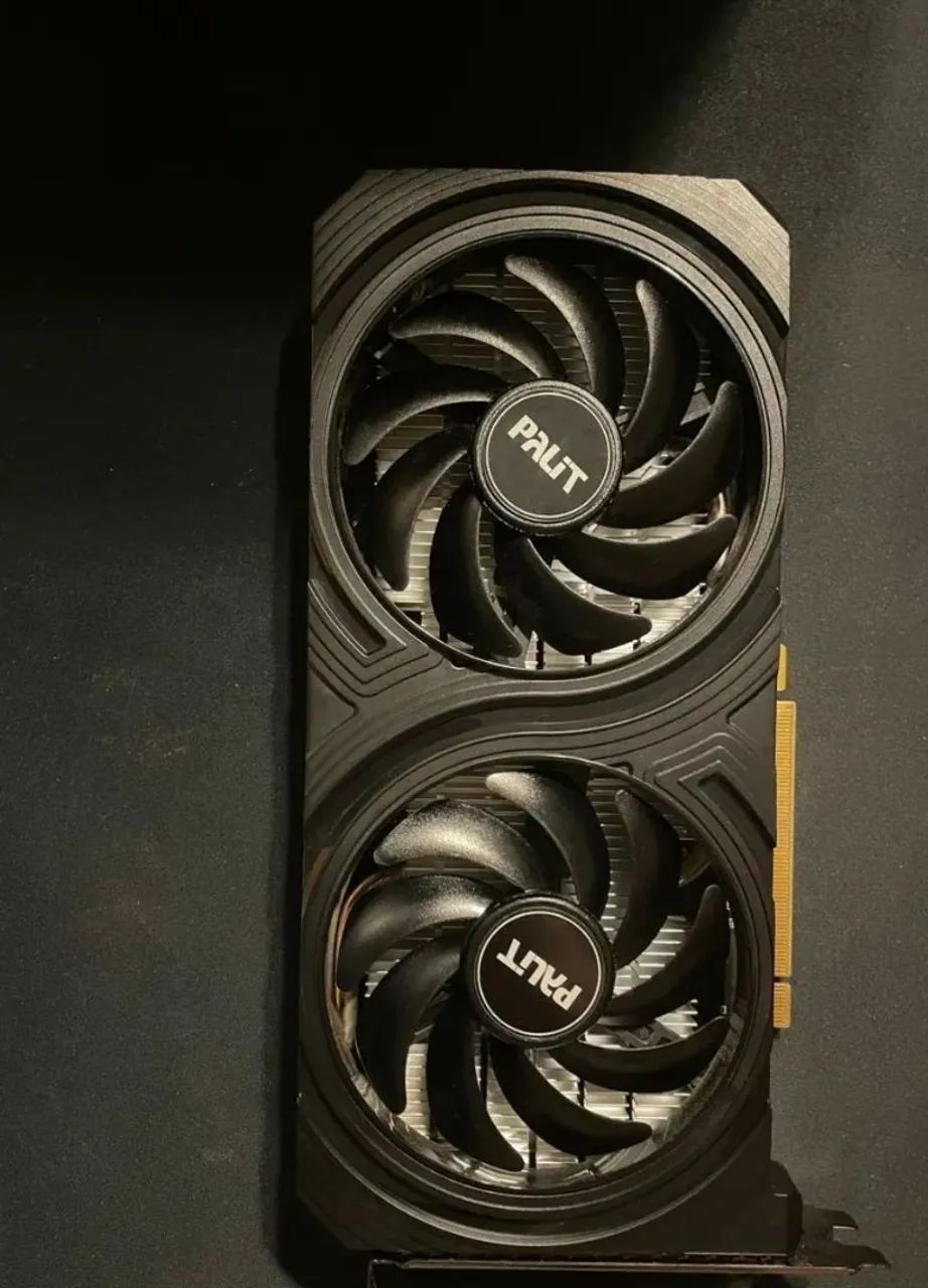 RTX 4060 - Foto 2