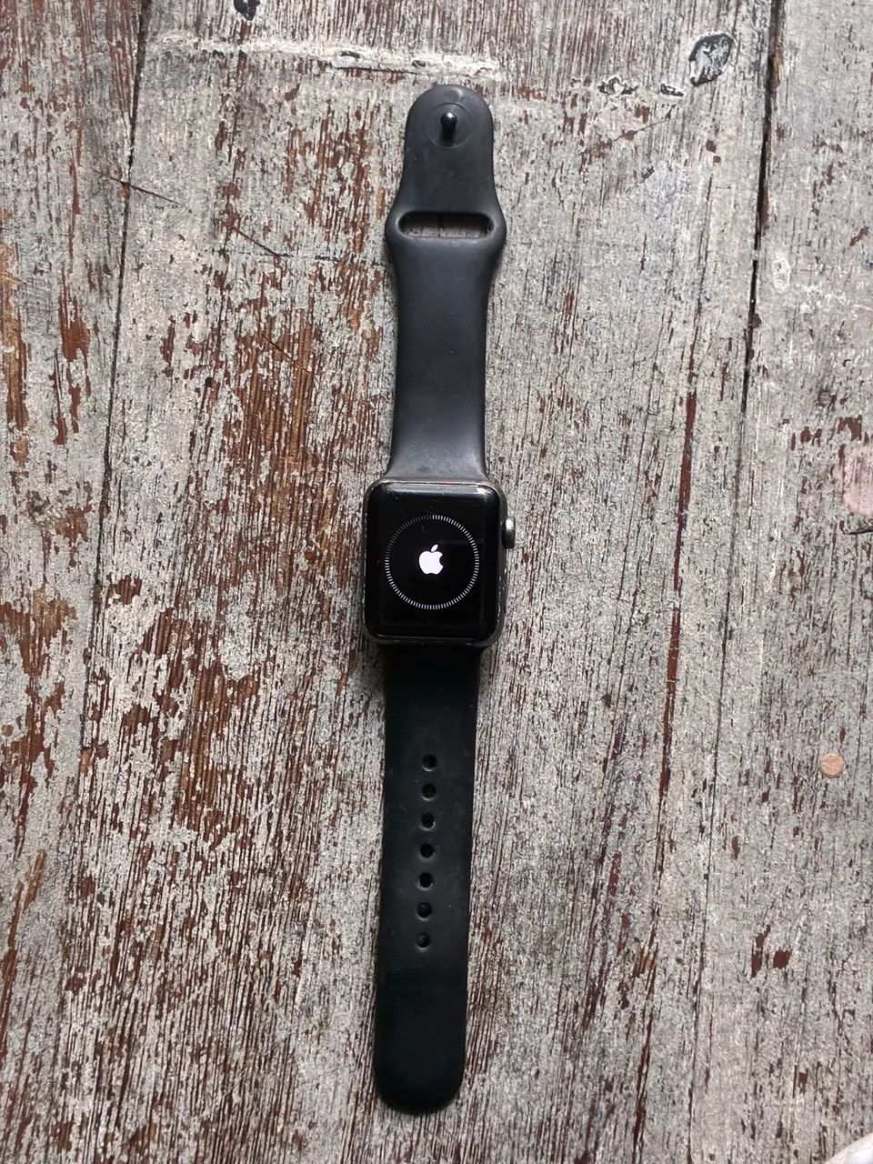 Apple Watch 3 Geração 38mm - Foto 4
