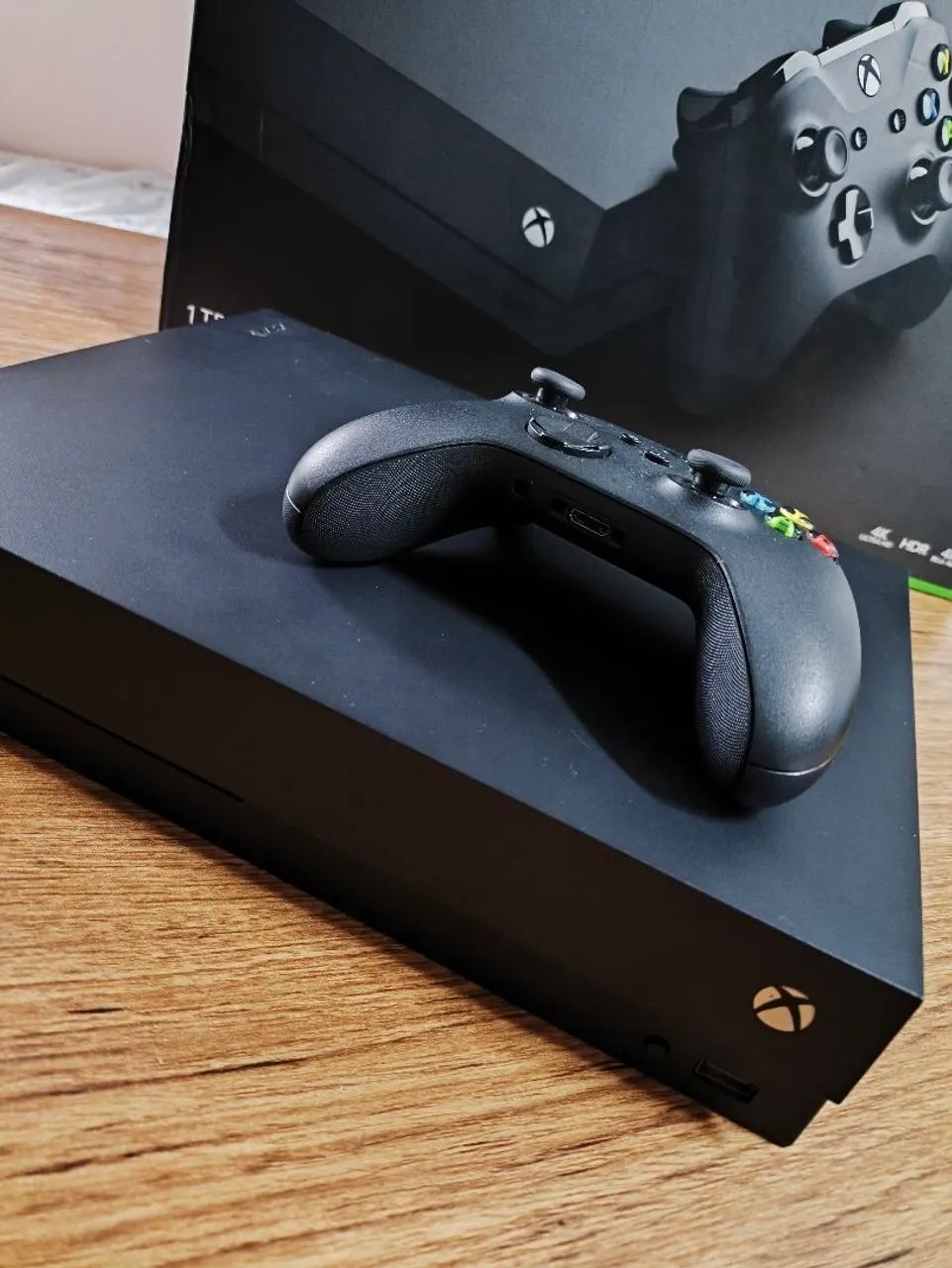 Xbox ONE X  - Foto 5