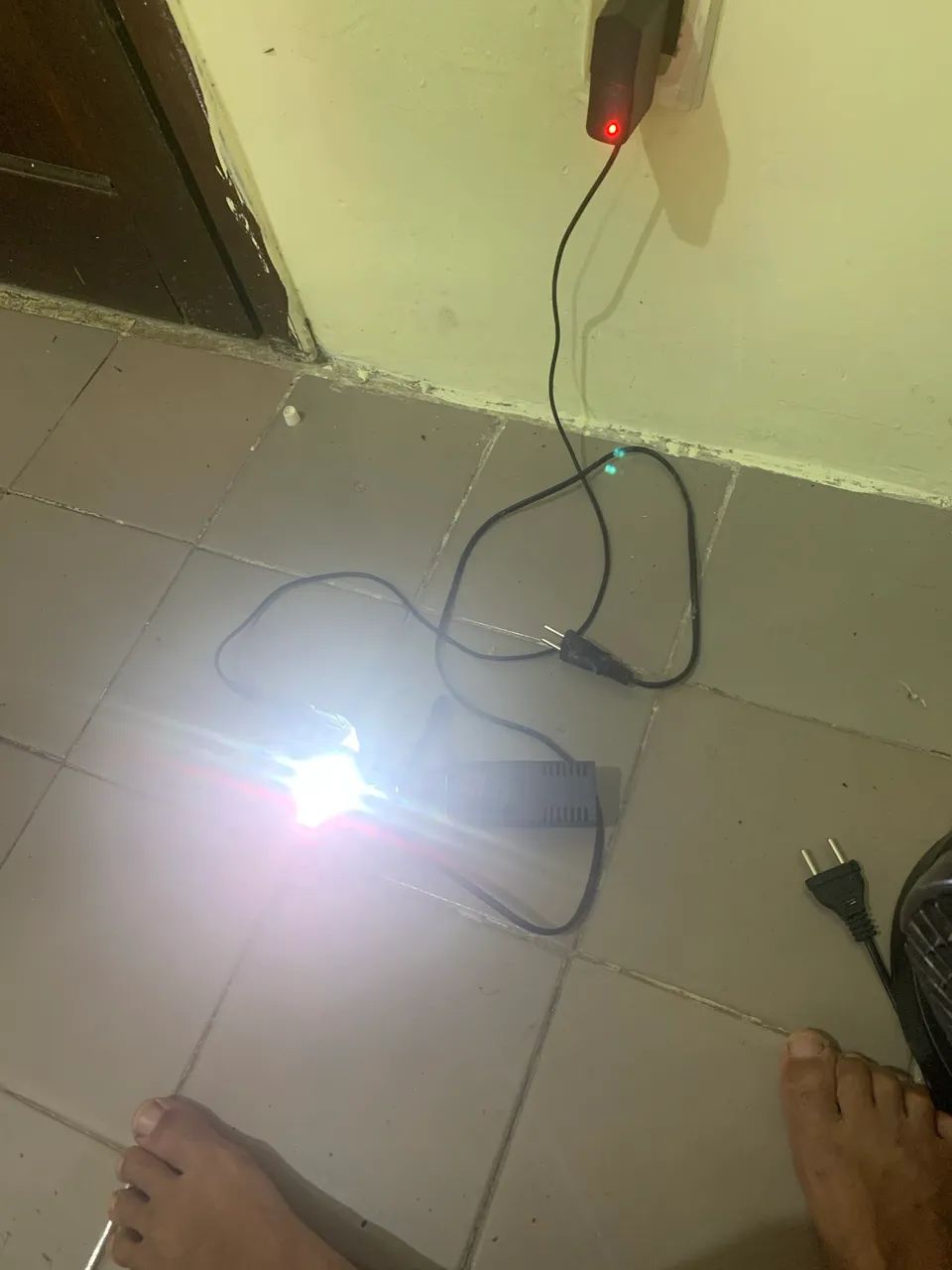 Fish Pump + Aquatic Light444676816200028161