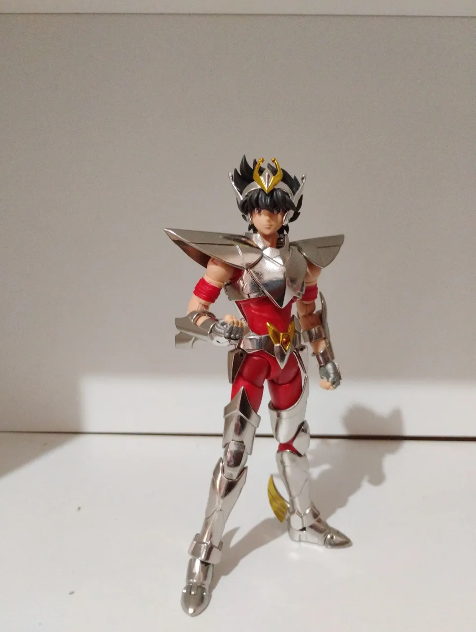 Cloth Myth Ex Shiryu V3 Great Toys - Hobbies e coleções - Jardim