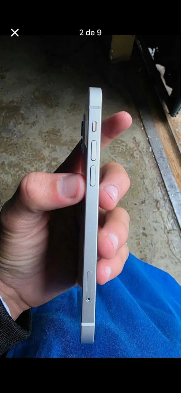 iPhone 12 - Foto 2