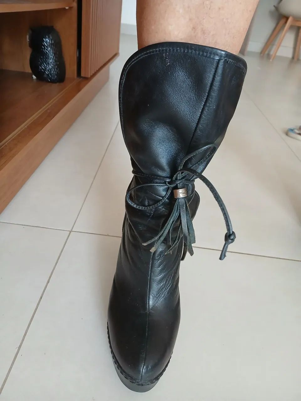 Bota de Marca - Foto 4
