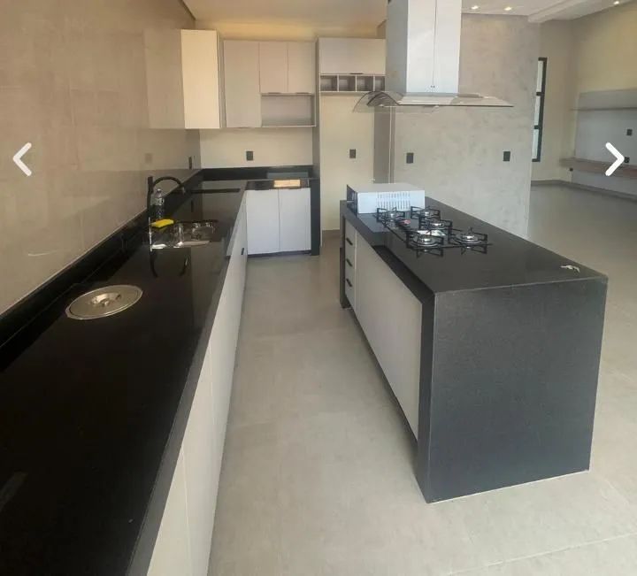 Residência Alto Padrão  - Foto 3