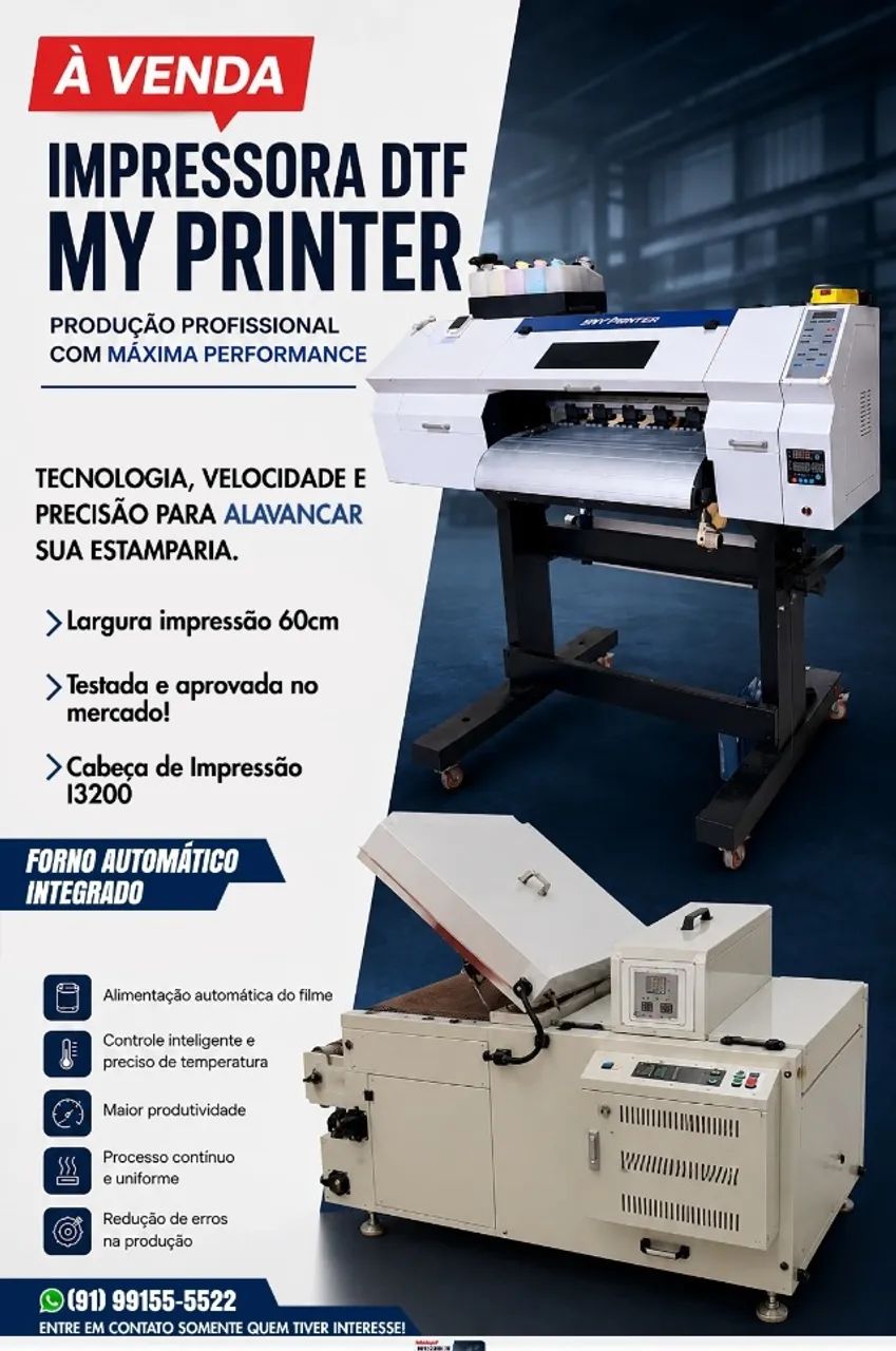 MAQUINA DE ESTAMPAR