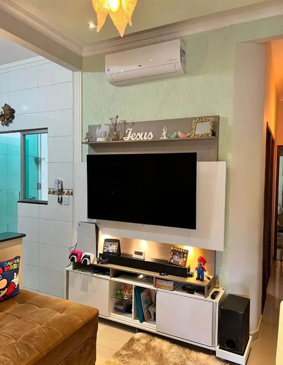 Casa linda, ampla e arejada a venda ! - Foto 4