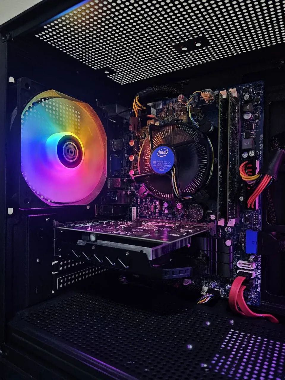 Pc gamer i7 GTX 750ti 4gb - Foto 2