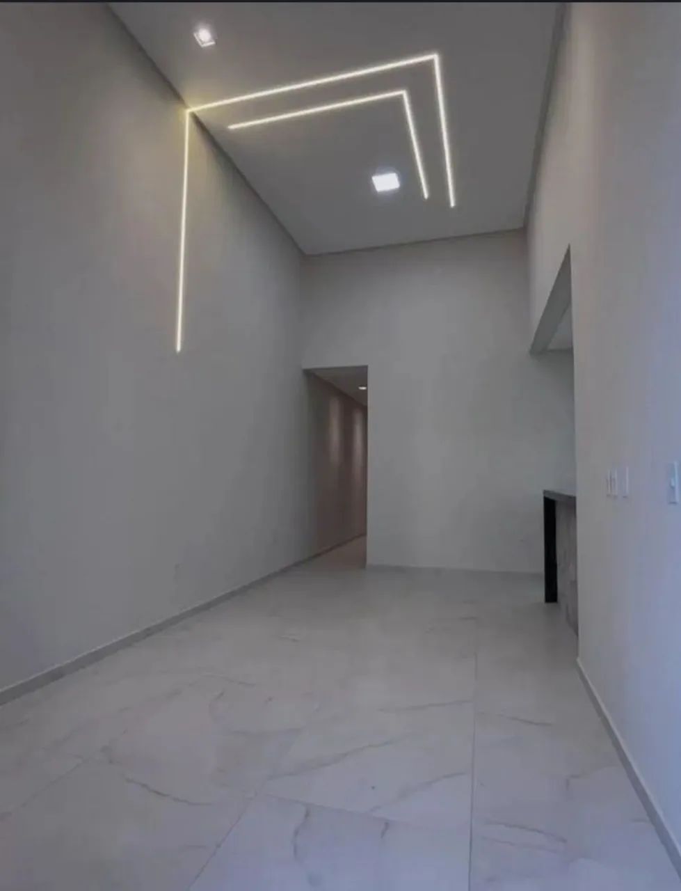 Casa 3/quartos  - Foto 2