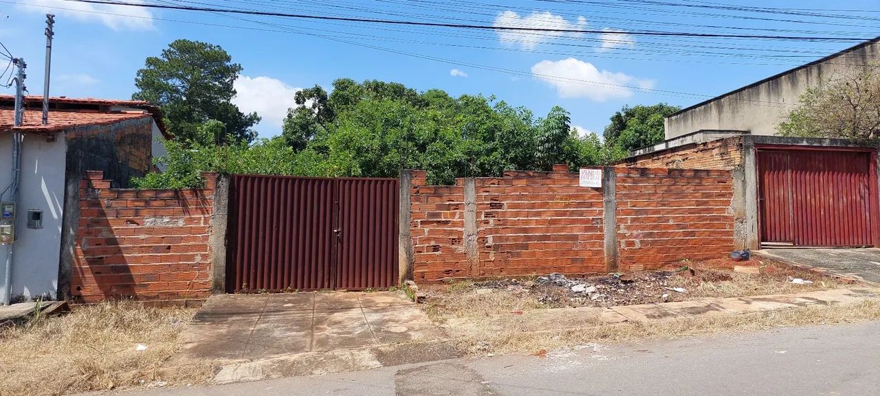 LOTE SETOR TOCANTIS APARECIDA DE GOIÂNIA  - Foto 5