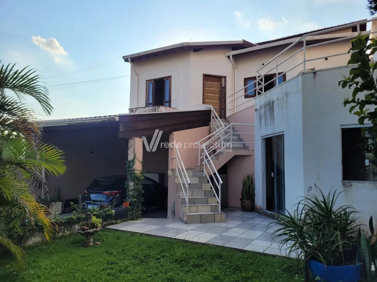 casa - Vila Moletta - Valinhos - Foto 5