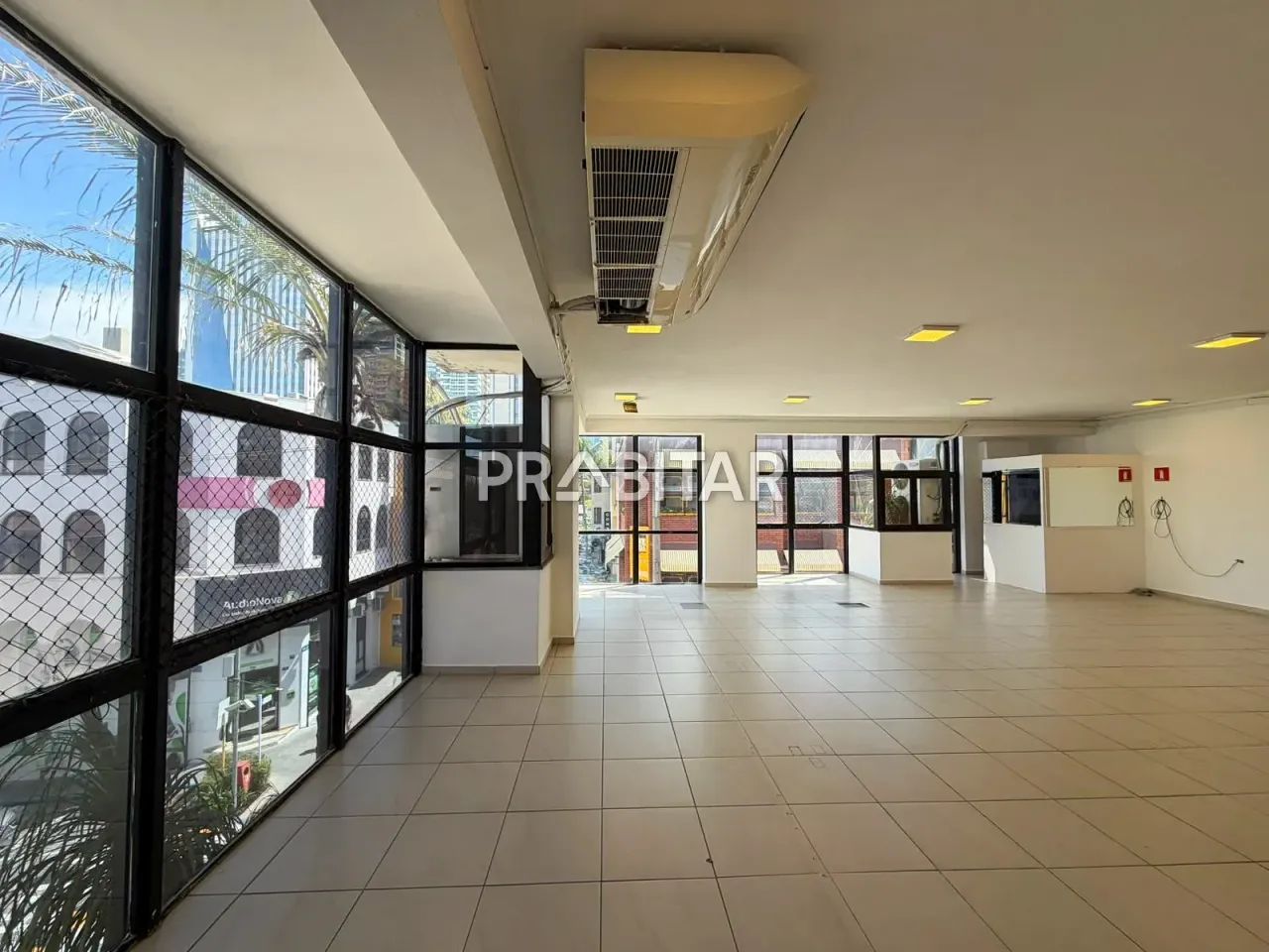 Sala comercial para Locação, Condomínio Centro Comercial Alphaville, Barueri, SP - Foto 3