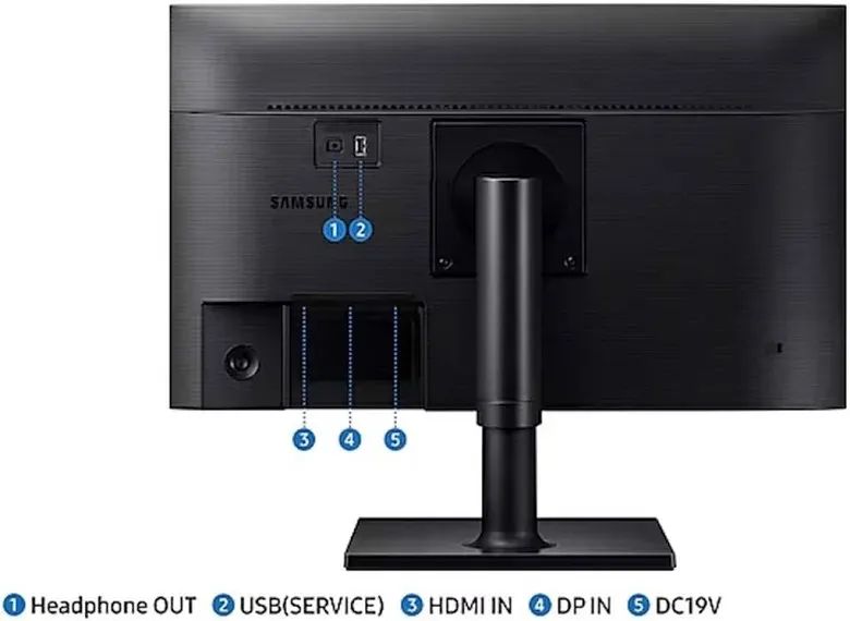 Monitor 144hz samsung - Foto 5