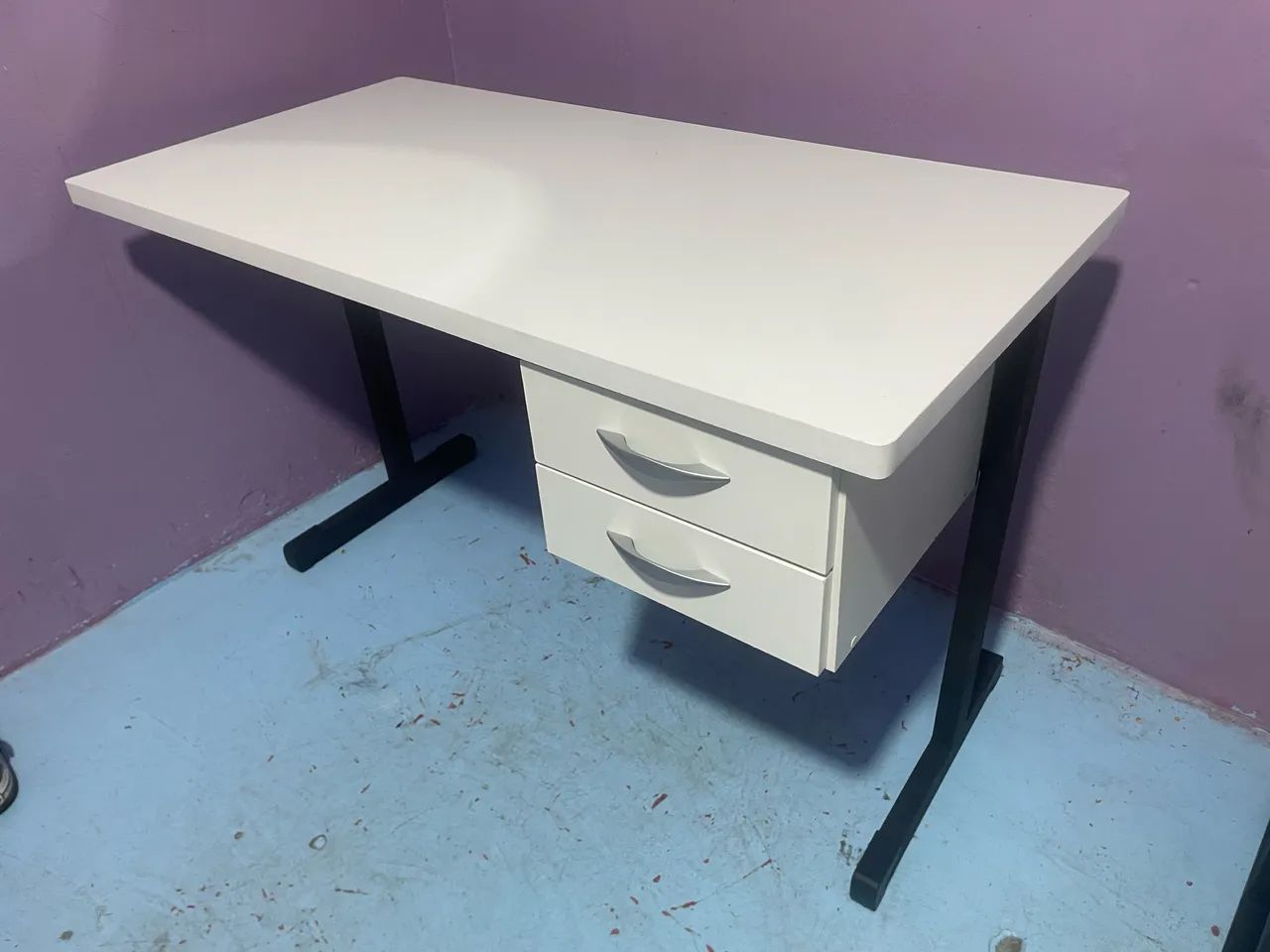 Mesa de escritório  - Foto 2