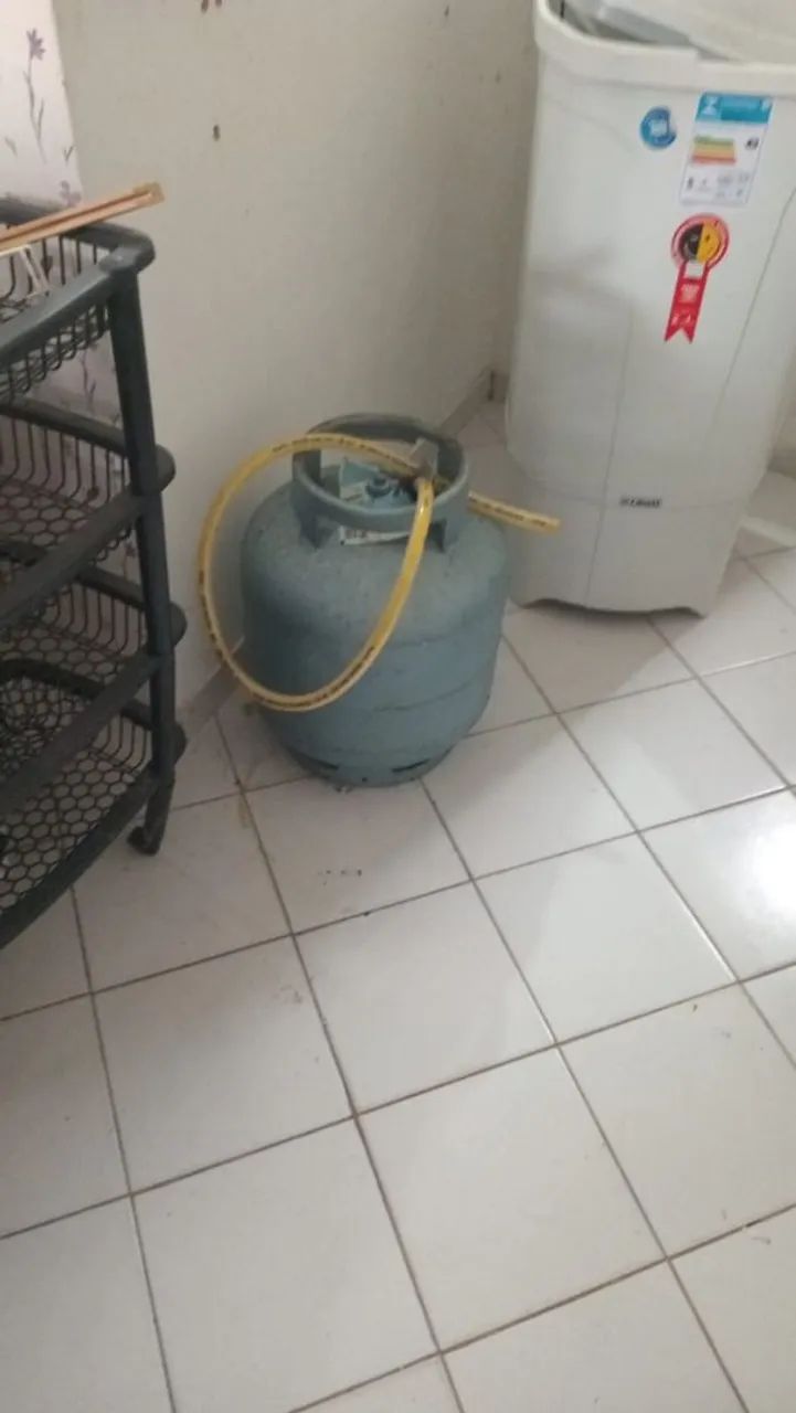 Tanquinho - Foto 2