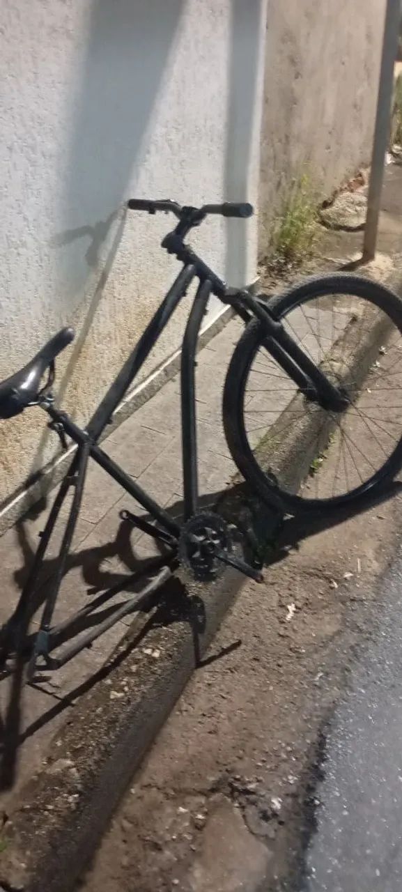 Bicicleta aro 29 - Foto 3