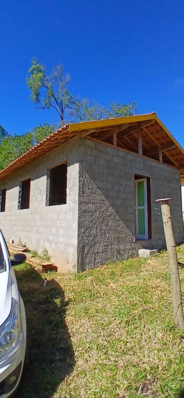 Casa na roça  - Foto 2