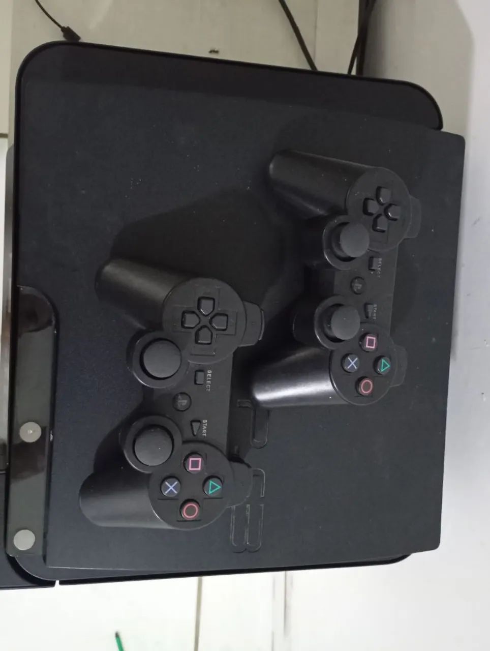 Playstation 3 Slim - Foto 2