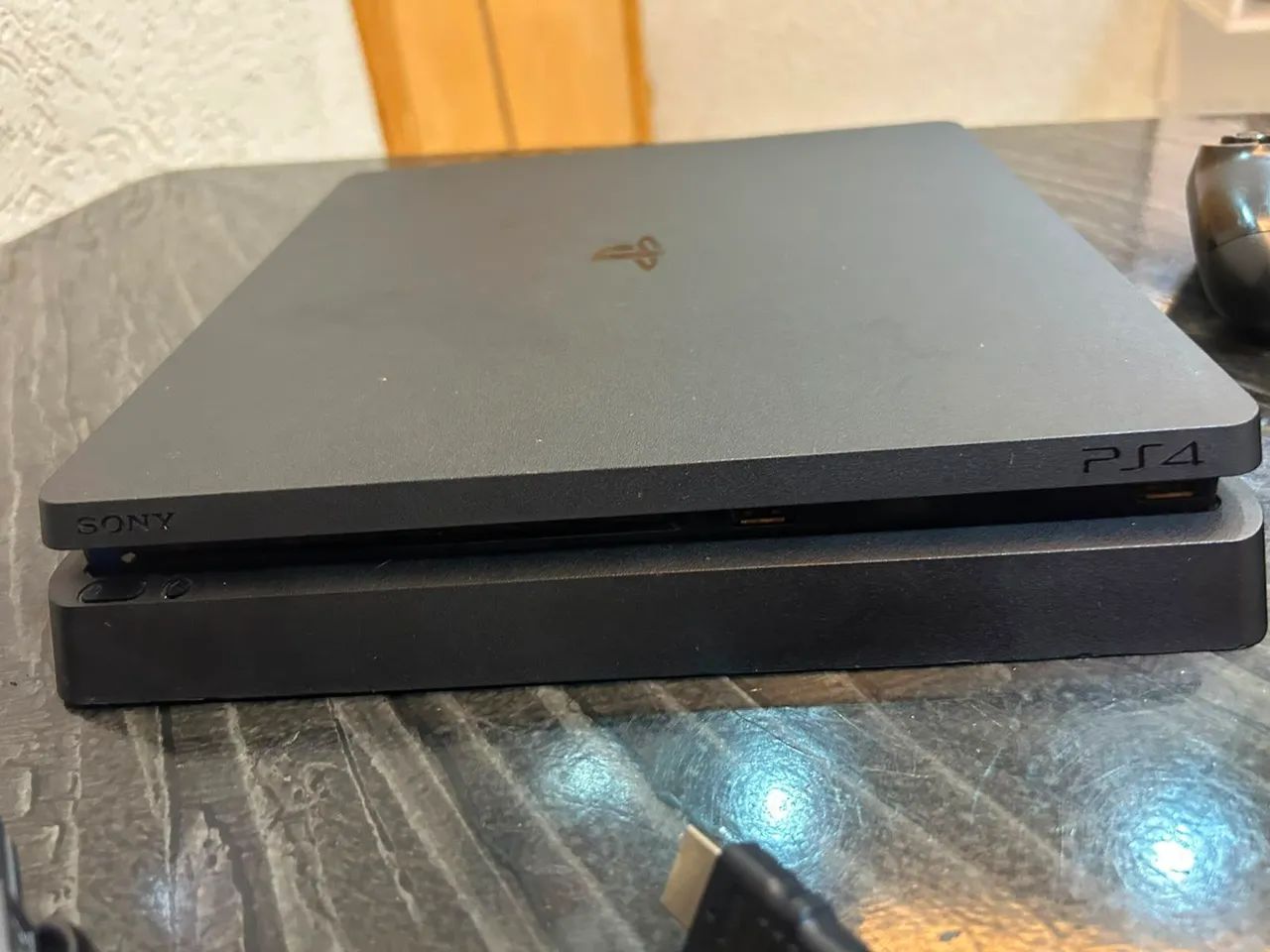 PS4  - Foto 3