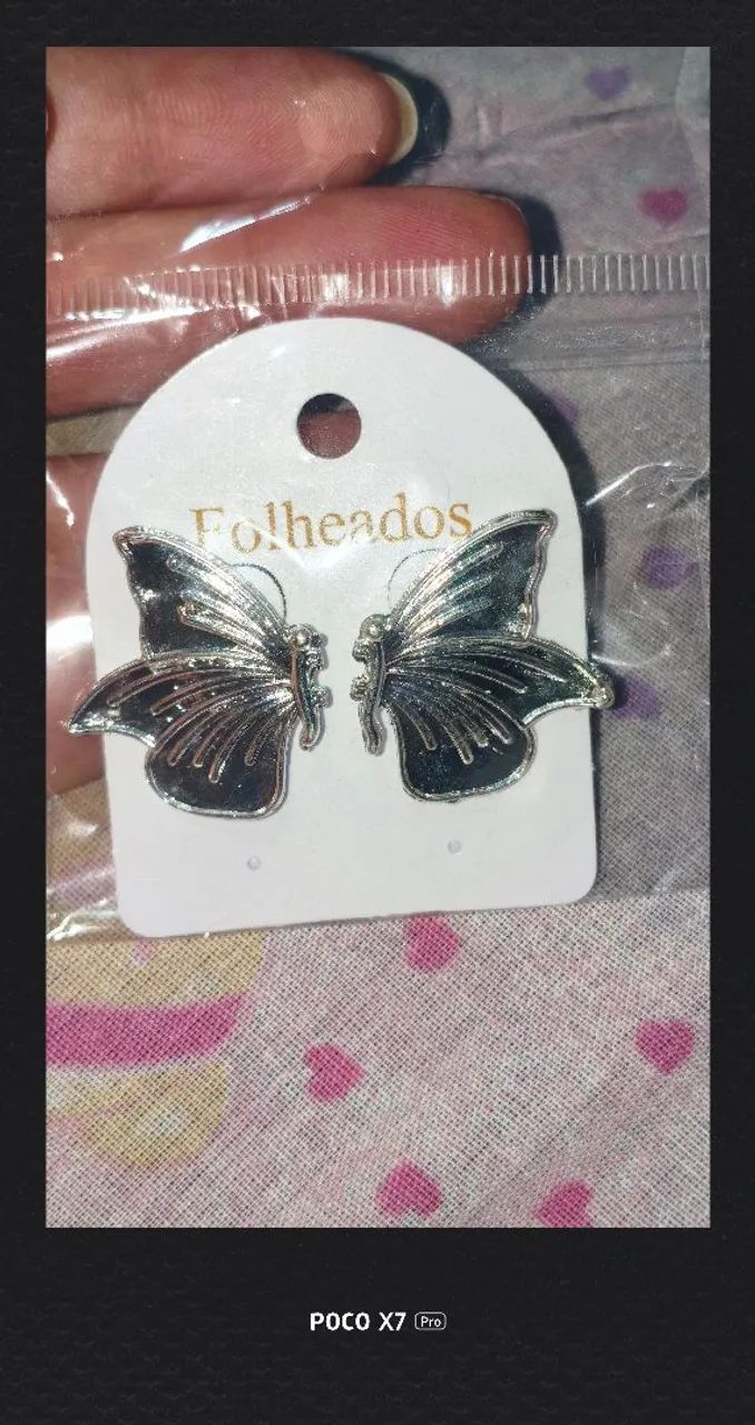 Brincos - Foto 3