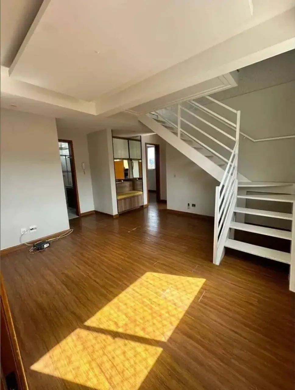 Cobertura Duplex