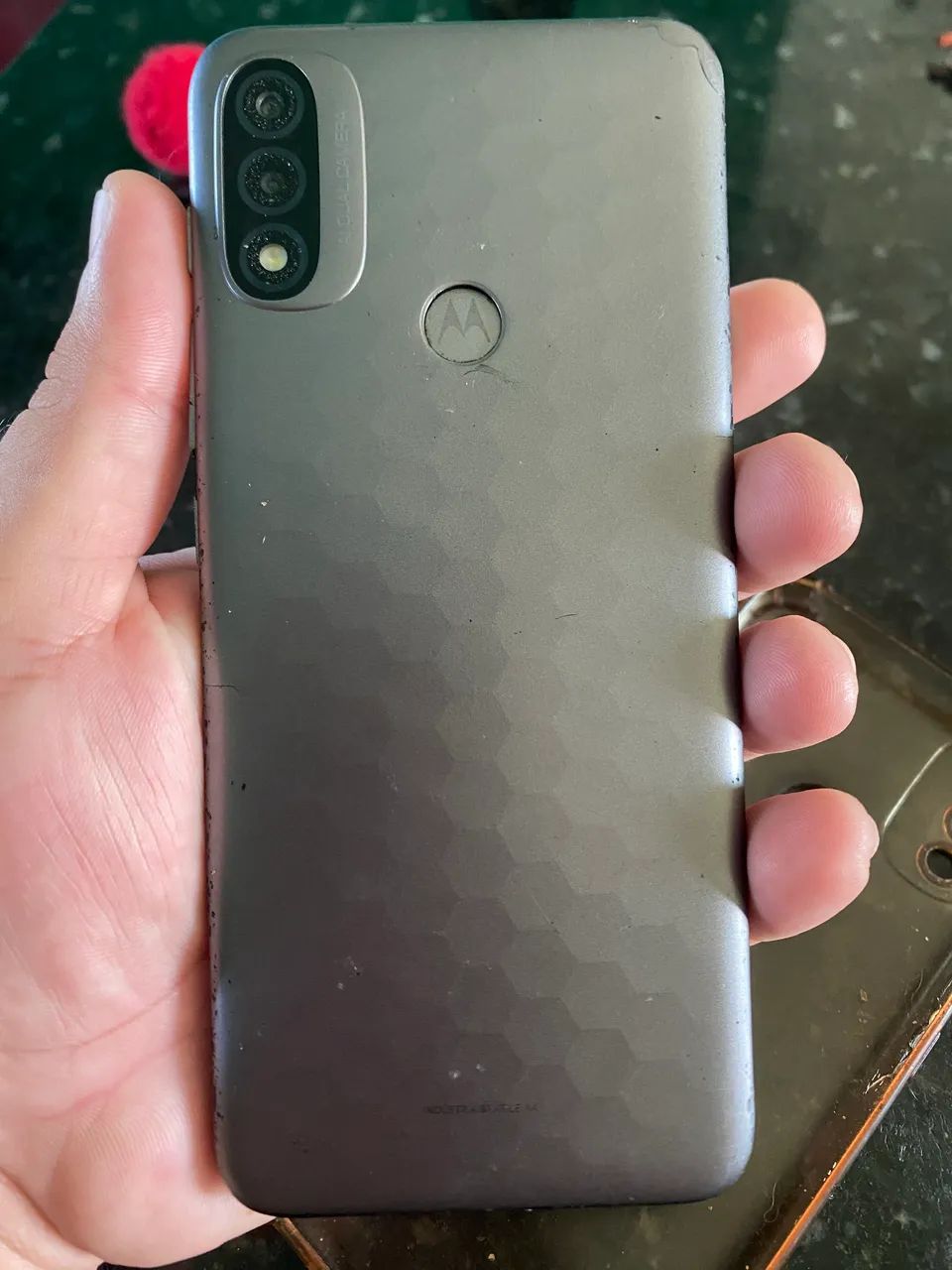 Vendo celular pegando tudo normal  - Foto 2