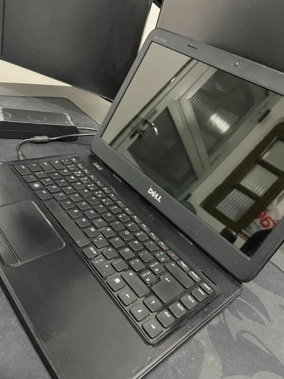 Notebook Dell Inspiron N4050 - 8GB RAM + HD 1TB - Foto 3