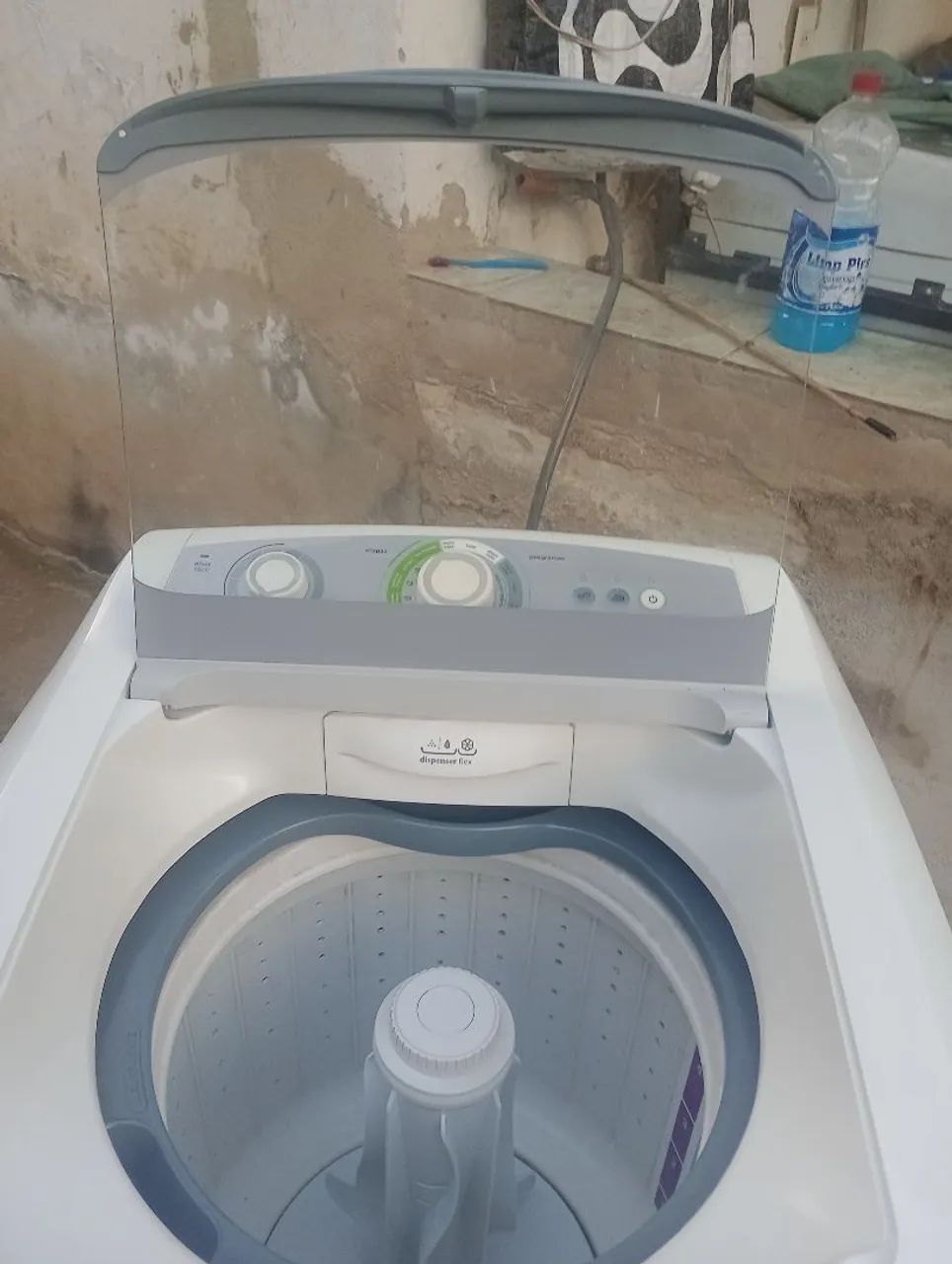 Máquina de lavar  - Foto 5