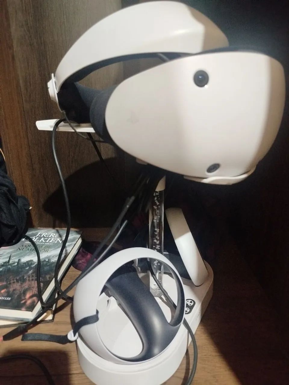 Playstation VR2 Óculos de Realidade Virtual