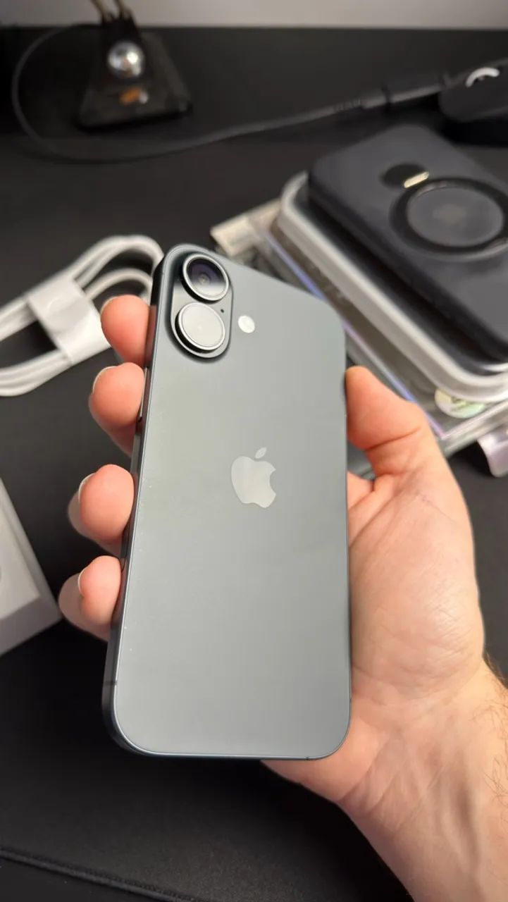 iPhone 17 256gb - Foto 4